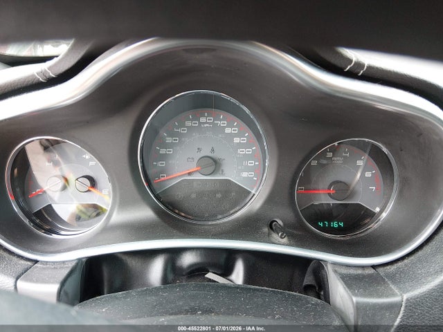 Aukcja sprzedaży 2013 Dodge Avenger Se, vin: 1C3CDZAB2DN719060, numer aukcji: 45522801