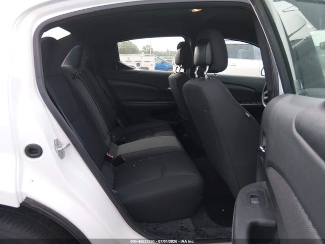Aukcja sprzedaży 2013 Dodge Avenger Se, vin: 1C3CDZAB2DN719060, numer aukcji: 45522801