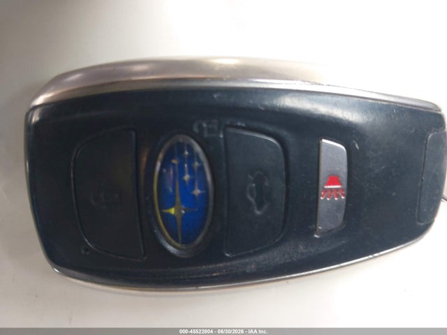 Продаж на аукціоні авто 2024 Subaru Crosstrek Sport, vin: 4S4GUHF61R3738605, номер лоту: 45522804
