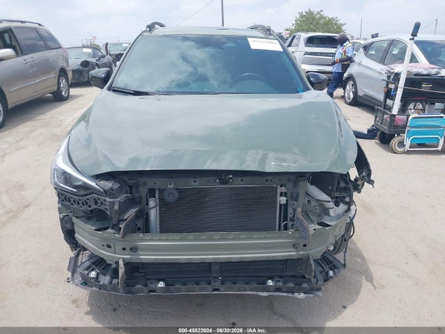 Продаж на аукціоні авто 2024 Subaru Crosstrek Sport, vin: 4S4GUHF61R3738605, номер лоту: 45522804