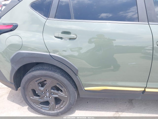 Продаж на аукціоні авто 2024 Subaru Crosstrek Sport, vin: 4S4GUHF61R3738605, номер лоту: 45522804