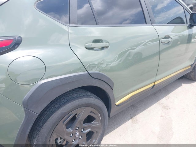 Продаж на аукціоні авто 2024 Subaru Crosstrek Sport, vin: 4S4GUHF61R3738605, номер лоту: 45522804