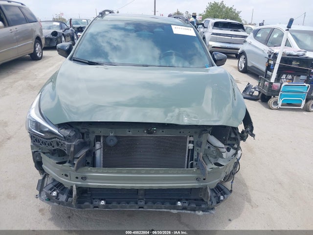 Продаж на аукціоні авто 2024 Subaru Crosstrek Sport, vin: 4S4GUHF61R3738605, номер лоту: 45522804