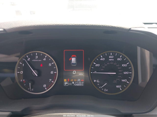 Продаж на аукціоні авто 2024 Subaru Crosstrek Sport, vin: 4S4GUHF61R3738605, номер лоту: 45522804
