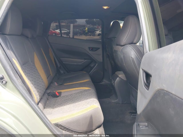 Продаж на аукціоні авто 2024 Subaru Crosstrek Sport, vin: 4S4GUHF61R3738605, номер лоту: 45522804