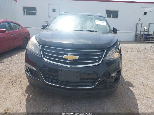 1GNKVGKD8HJ250375 Chevrolet Traverse 1lt