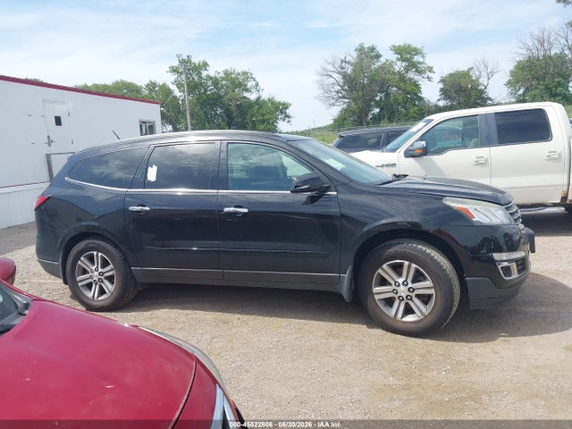 Chevrolet Traverse 1lt 2017 1GNKVGKD8HJ250375 Image 13