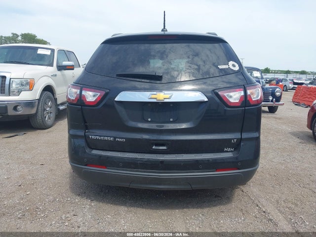 Chevrolet Traverse 1lt 2017 1GNKVGKD8HJ250375 Image 16