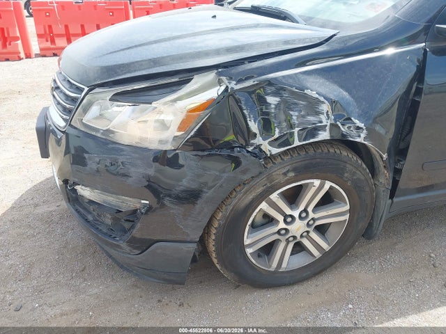 Chevrolet Traverse 1lt 2017 1GNKVGKD8HJ250375 Image 17