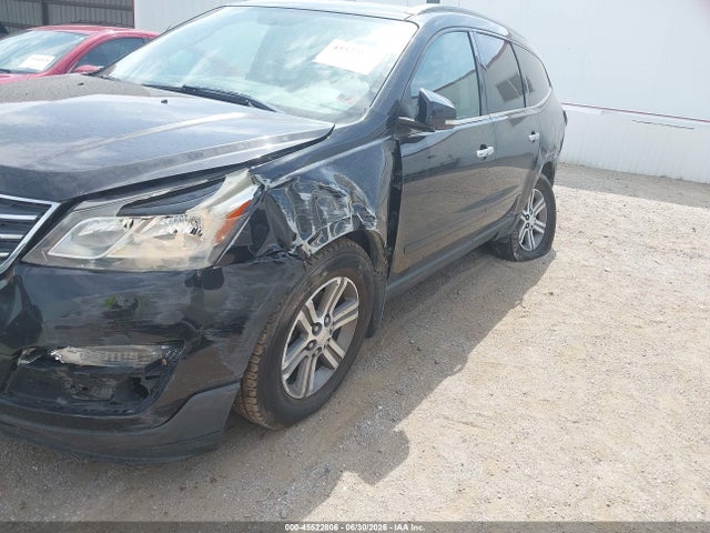 Chevrolet Traverse 1lt 2017 1GNKVGKD8HJ250375 Image 18