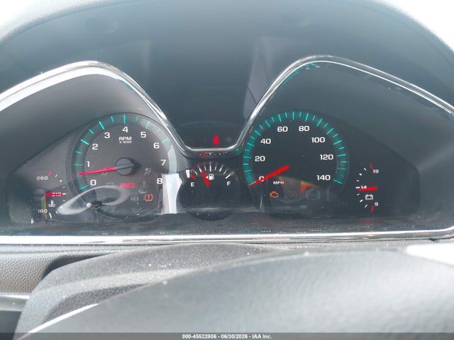 Chevrolet Traverse 1lt 2017 1GNKVGKD8HJ250375 Image 7