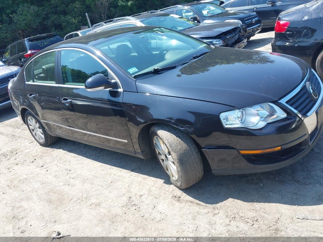 Aukcja sprzedaży 2008 Volkswagen Passat Turbo, vin: WVWJK73C48E180000, numer aukcji: 45522810