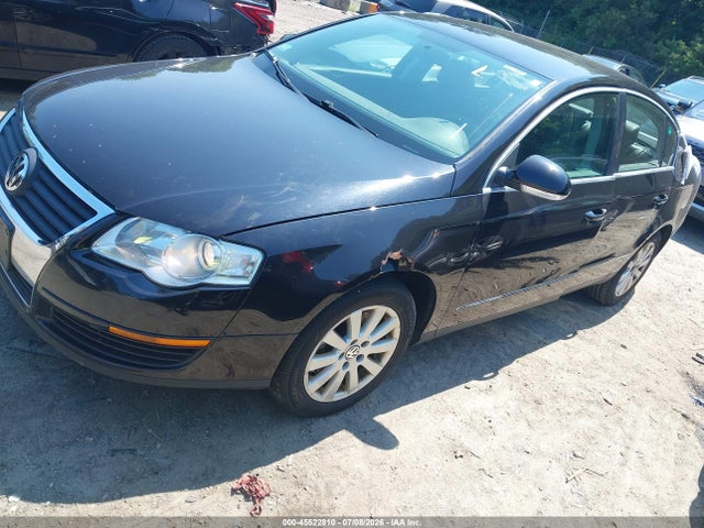 Aukcja sprzedaży 2008 Volkswagen Passat Turbo, vin: WVWJK73C48E180000, numer aukcji: 45522810