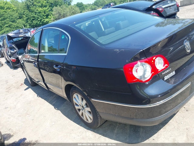 Aukcja sprzedaży 2008 Volkswagen Passat Turbo, vin: WVWJK73C48E180000, numer aukcji: 45522810