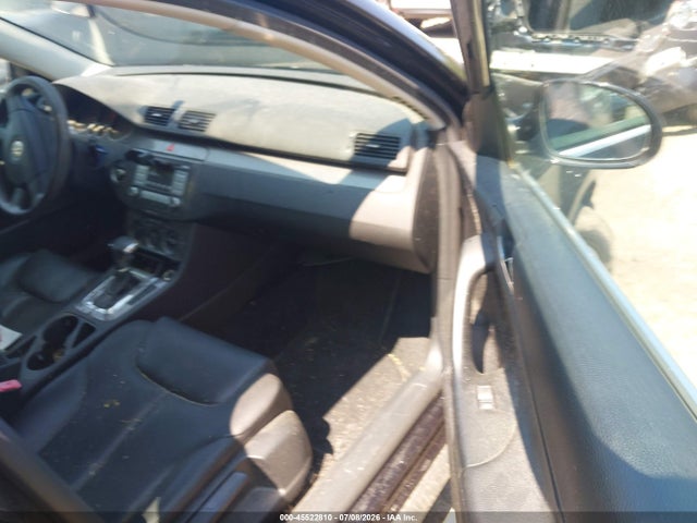 Aukcja sprzedaży 2008 Volkswagen Passat Turbo, vin: WVWJK73C48E180000, numer aukcji: 45522810