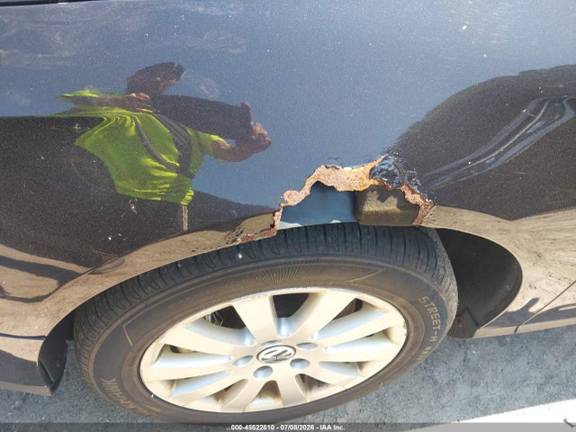 Aukcja sprzedaży 2008 Volkswagen Passat Turbo, vin: WVWJK73C48E180000, numer aukcji: 45522810