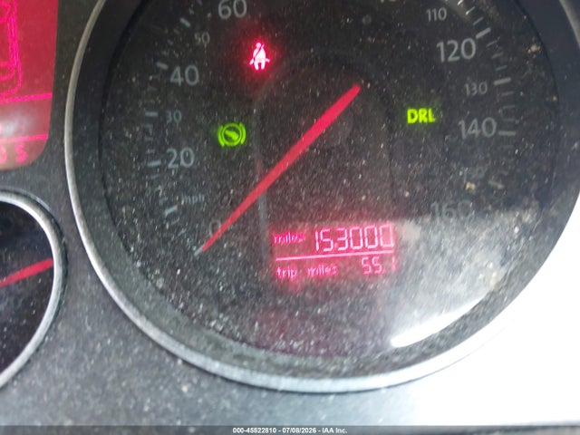 Aukcja sprzedaży 2008 Volkswagen Passat Turbo, vin: WVWJK73C48E180000, numer aukcji: 45522810
