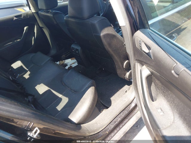 Aukcja sprzedaży 2008 Volkswagen Passat Turbo, vin: WVWJK73C48E180000, numer aukcji: 45522810