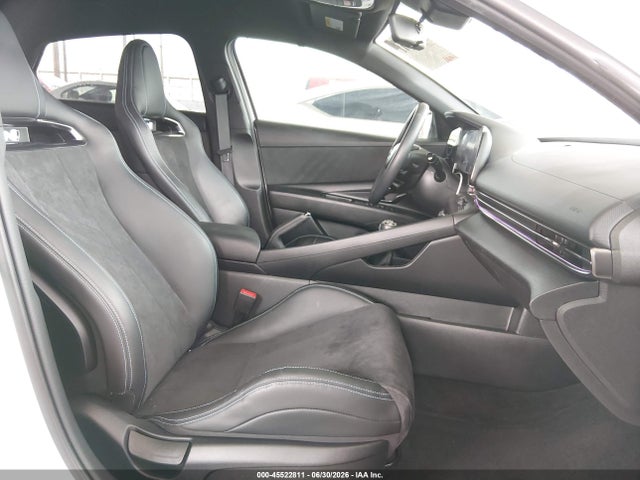 Продаж на аукціоні авто 2023 Hyundai Elantra N, vin: KMHLW4AK1PU014460, номер лоту: 45522811