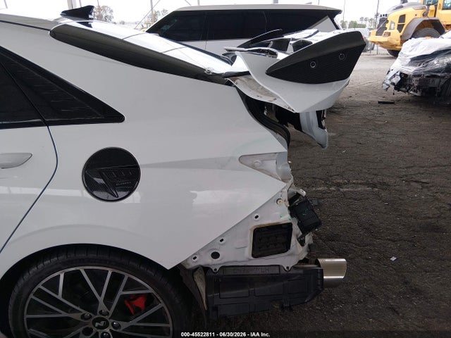 Продаж на аукціоні авто 2023 Hyundai Elantra N, vin: KMHLW4AK1PU014460, номер лоту: 45522811