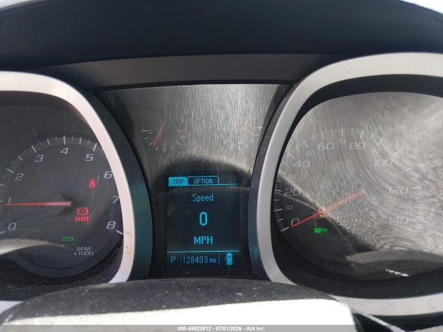 Chevrolet EQUINOX LS 2017 2GNFLEEK3H6250075 Image 7