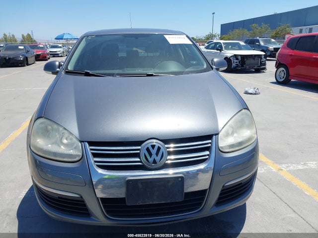 Aukcja sprzedaży 2007 Volkswagen Jetta Wolfsburg Edition, vin: 3VWEG71K67M165761, numer aukcji: 45522819