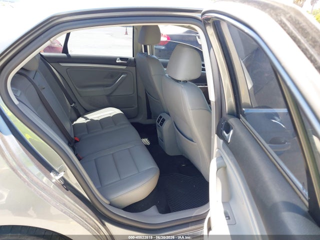 Aukcja sprzedaży 2007 Volkswagen Jetta Wolfsburg Edition, vin: 3VWEG71K67M165761, numer aukcji: 45522819
