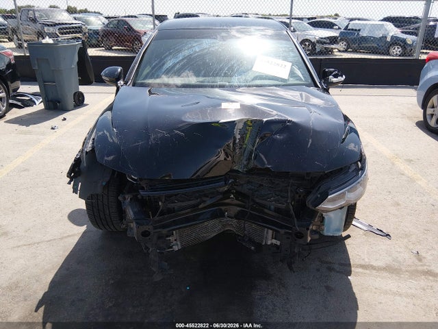 2024 Volkswagen Golf Gti S მანქანა იყიდება აუქციონზე, vin: WVWGA7CD3RW213179, აუქციონის ნომერი: 45522822