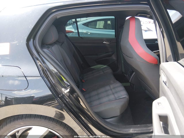 2024 Volkswagen Golf Gti S მანქანა იყიდება აუქციონზე, vin: WVWGA7CD3RW213179, აუქციონის ნომერი: 45522822