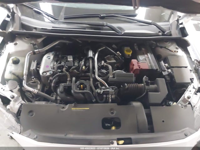 Nissan SENTRA S 2025 3N1AB8BV4SY358753 Image 10