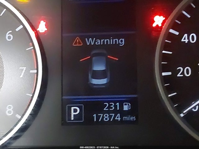 Nissan SENTRA S 2025 3N1AB8BV4SY358753 Image 15