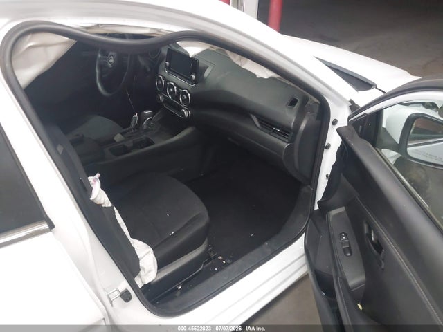 Nissan SENTRA S 2025 3N1AB8BV4SY358753 Image 5
