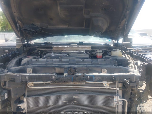 1GT49WEY0LF175570 GMC Sierra 3500hd 4wd Long Bed Denali
