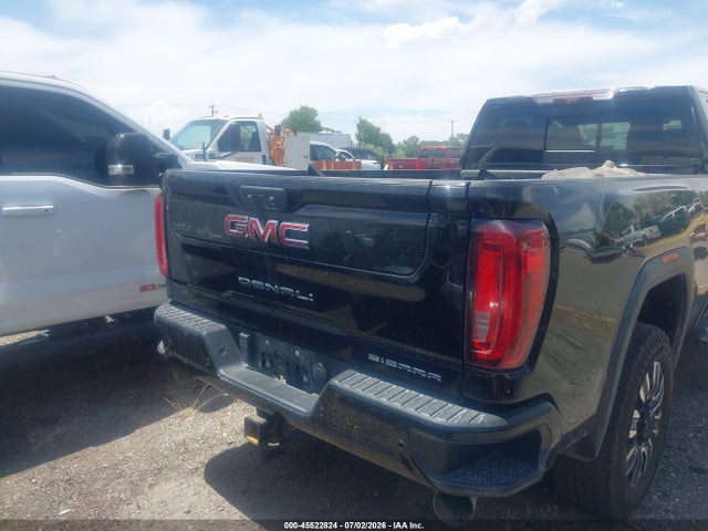 Aukcja sprzedaży 2020 Gmc Sierra 3500hd 4wd  Long Bed Denali, vin: 1GT49WEY0LF175570, numer aukcji: 45522824