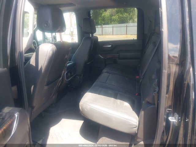 Продажа на аукционе авто 2020 Gmc Sierra 3500hd 4wd  Long Bed Denali, vin: 1GT49WEY0LF175570, номер лота: 45522824