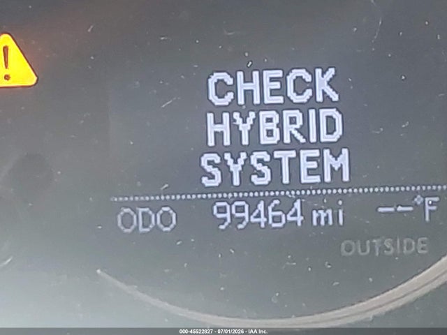 Продаж на аукціоні авто 2012 Lexus Ct 200h Premium, vin: JTHKD5BH5C2109476, номер лоту: 45522827