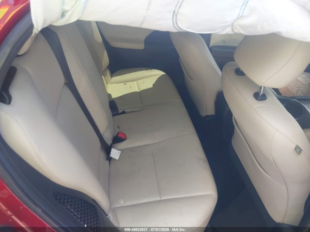 Aukcja sprzedaży 2012 Lexus Ct 200h Premium, vin: JTHKD5BH5C2109476, numer aukcji: 45522827