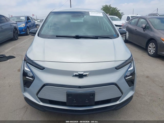 Aukcja sprzedaży 2023 Chevrolet Bolt Ev Fwd 1lt, vin: 1G1FW6S03P4194298, numer aukcji: 45522828
