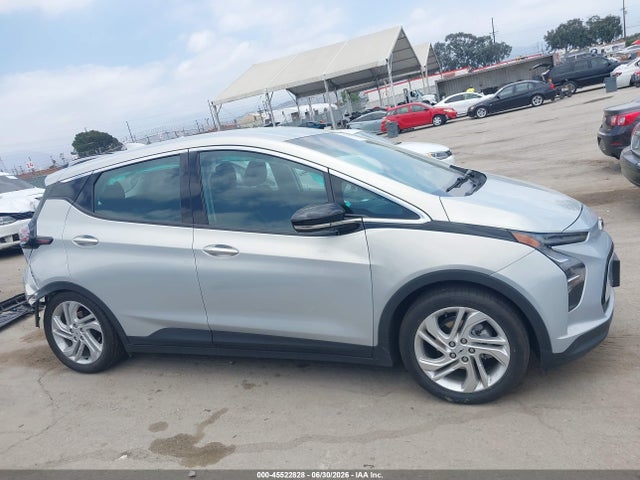 Aukcja sprzedaży 2023 Chevrolet Bolt Ev Fwd 1lt, vin: 1G1FW6S03P4194298, numer aukcji: 45522828