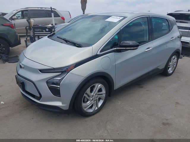 Aukcja sprzedaży 2023 Chevrolet Bolt Ev Fwd 1lt, vin: 1G1FW6S03P4194298, numer aukcji: 45522828