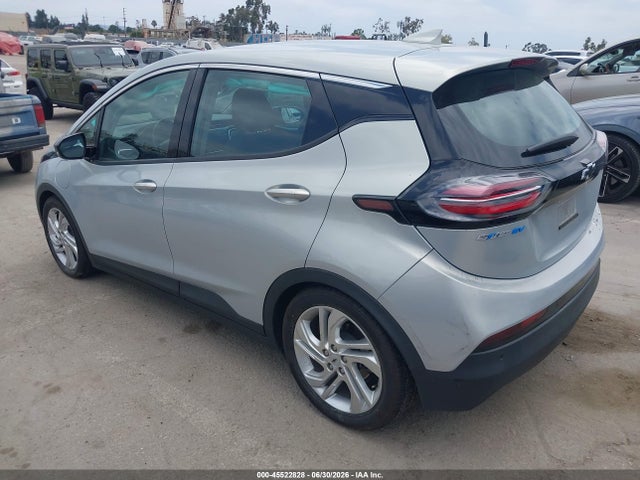 Aukcja sprzedaży 2023 Chevrolet Bolt Ev Fwd 1lt, vin: 1G1FW6S03P4194298, numer aukcji: 45522828