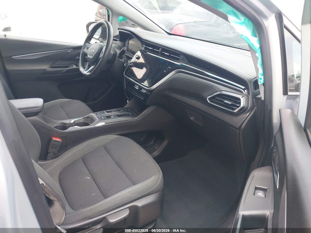 Aukcja sprzedaży 2023 Chevrolet Bolt Ev Fwd 1lt, vin: 1G1FW6S03P4194298, numer aukcji: 45522828