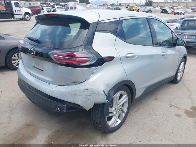Aukcja sprzedaży 2023 Chevrolet Bolt Ev Fwd 1lt, vin: 1G1FW6S03P4194298, numer aukcji: 45522828