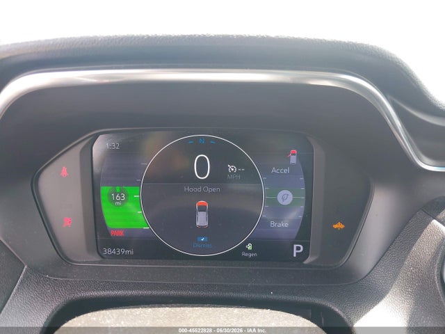 Продаж на аукціоні авто 2023 Chevrolet Bolt Ev Fwd 1lt, vin: 1G1FW6S03P4194298, номер лоту: 45522828