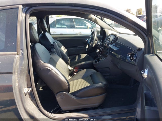 Aukcja sprzedaży 2016 Fiat 500 Sport, vin: 3C3CFFBR7GT197972, numer aukcji: 45522832