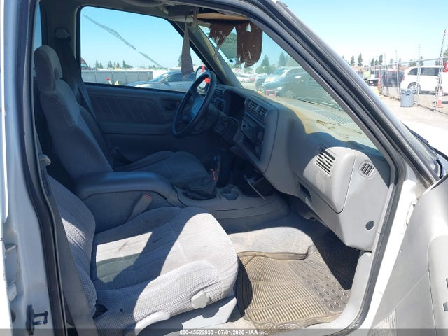 Продажа на аукционе авто 1997 Chevrolet Blazer Ls, vin: 1GNCS13W0V2194318, номер лота: 45522833