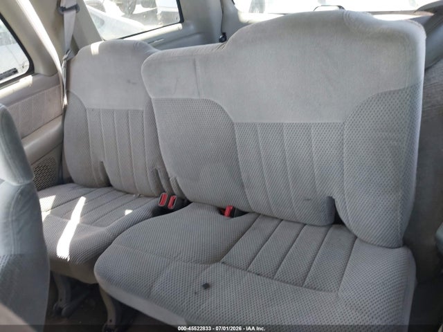 Продажа на аукционе авто 1997 Chevrolet Blazer Ls, vin: 1GNCS13W0V2194318, номер лота: 45522833