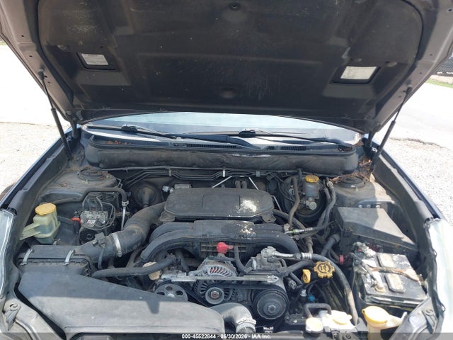 Продаж на аукціоні авто 2012 Subaru Outback 2.5i Premium, vin: 4S4BRCCC4C3246750, номер лоту: 45522844