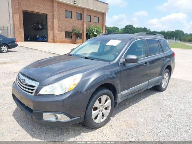 Продаж на аукціоні авто 2012 Subaru Outback 2.5i Premium, vin: 4S4BRCCC4C3246750, номер лоту: 45522844