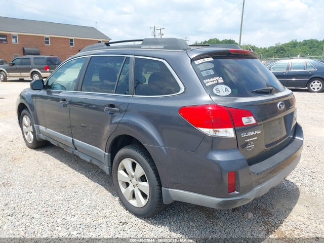 Продаж на аукціоні авто 2012 Subaru Outback 2.5i Premium, vin: 4S4BRCCC4C3246750, номер лоту: 45522844